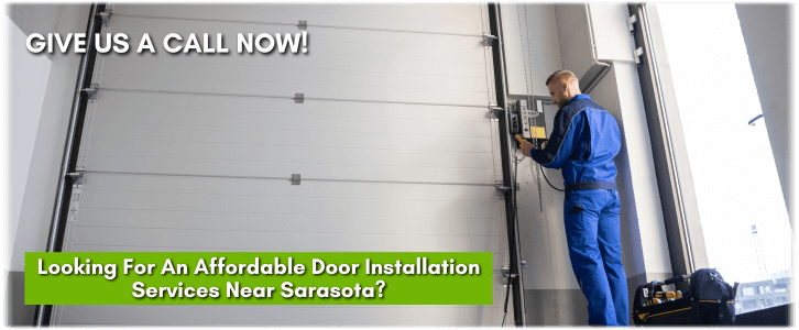 Garage Door Installation Sarasota