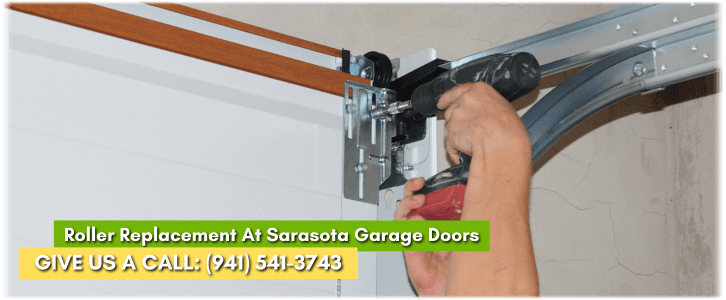 Garage Door Roller Repair Sarasota